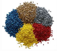masterbatches and additives